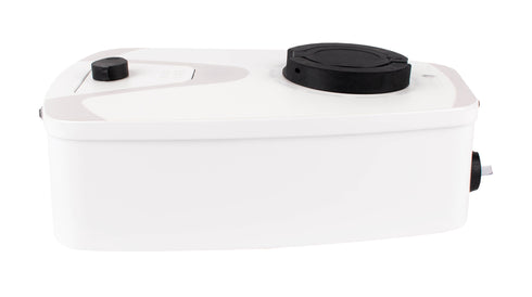 Viridian E-Lite — 22kW — 32A/1+3-phase — Type 2 contact